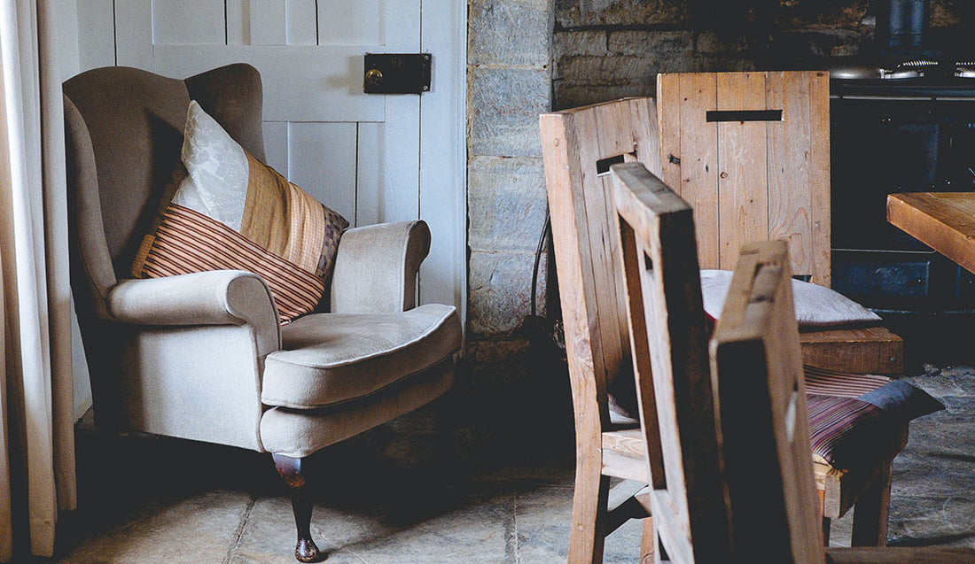Slow living by Vielö