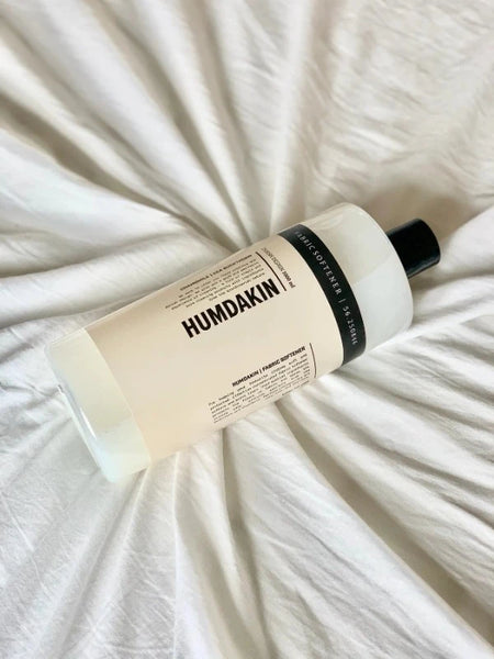 Humdakin Fabric Softener 01 Chamomile & Sea Buckthorn 1000ml