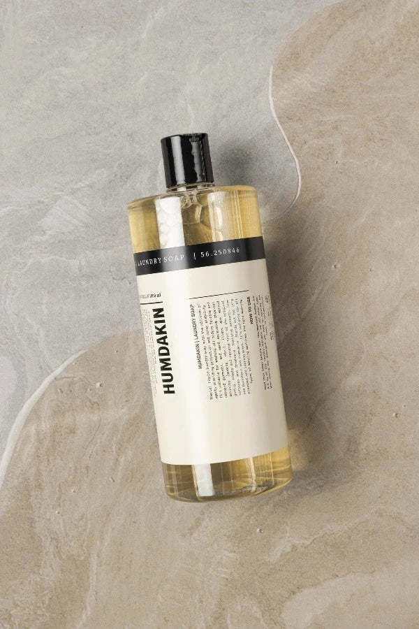 Humdakin Σαπούνι Πλυντηρίου Χαμομήλι & Ιπποφαές 1000ml