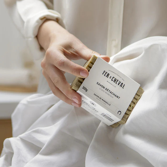 Fer à Cheval Stain Remover Soap 300gr