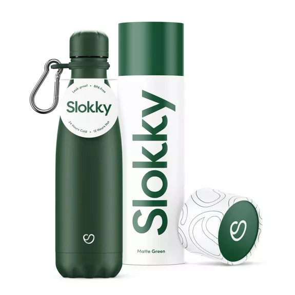 Water bottle for oustside activities.