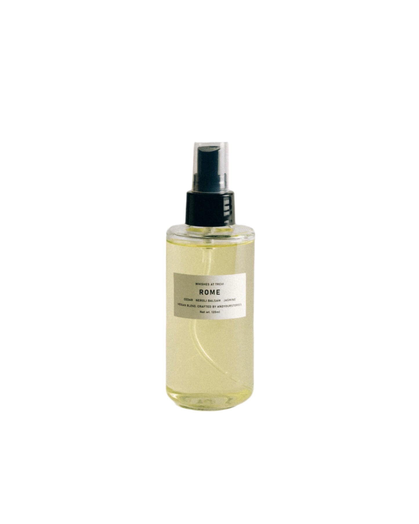 Andyourstories Rome Σπρέυ Χώρου & Ρούχων 100ml