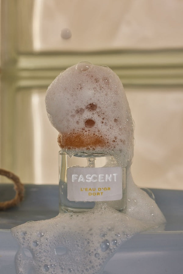 Fascent L'Eau D'Or Dort Άρωμα 30ml