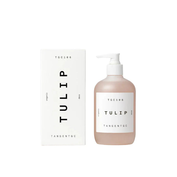 Tangent TGC106 Tulip Organic Soap 350ml