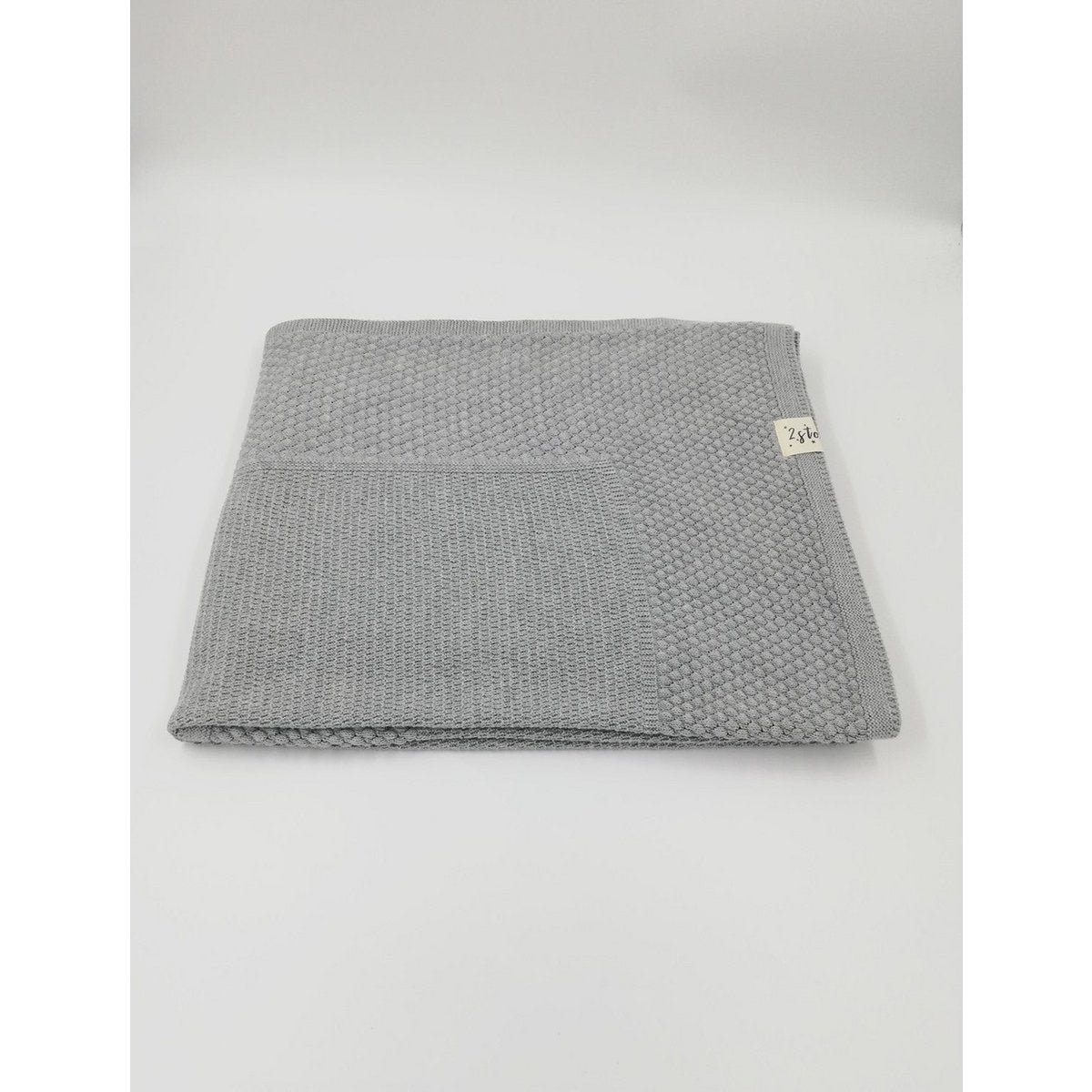 2 Stories Plain Κουβέρτα