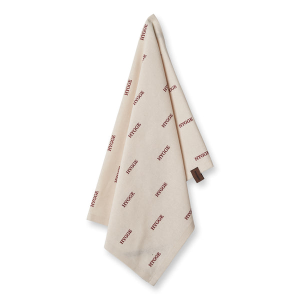 Humdakin Tea Towel - Hygge (2 pack)