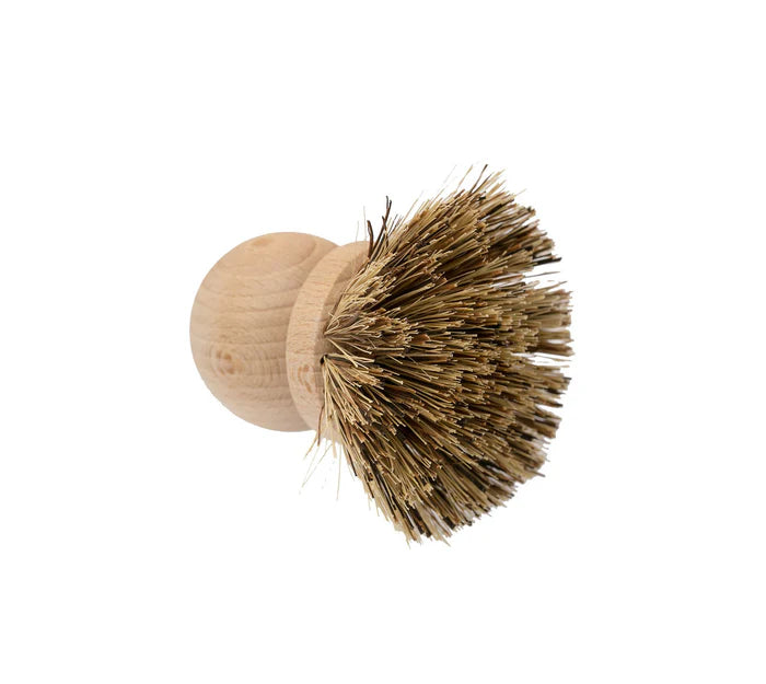 Fer à Cheval Pot Brush