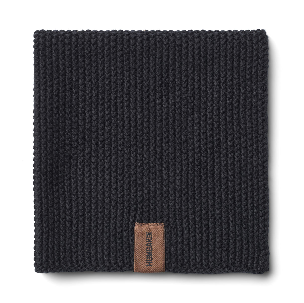 Humdakin knitted dishcloth.