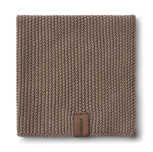 Humdakin Knitted Dishcloth - Waldorf