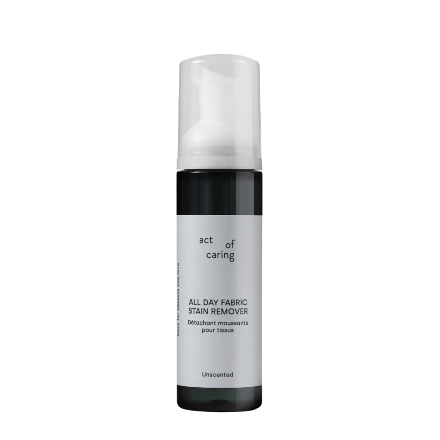 Act Of Caring Αφαιρετικό Λεκέδων Υφασμάτων 150ml