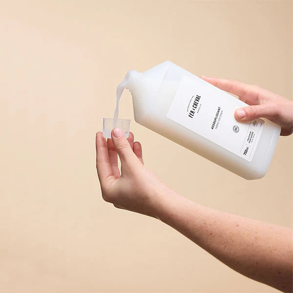 Fer à Cheval Softener 750ml