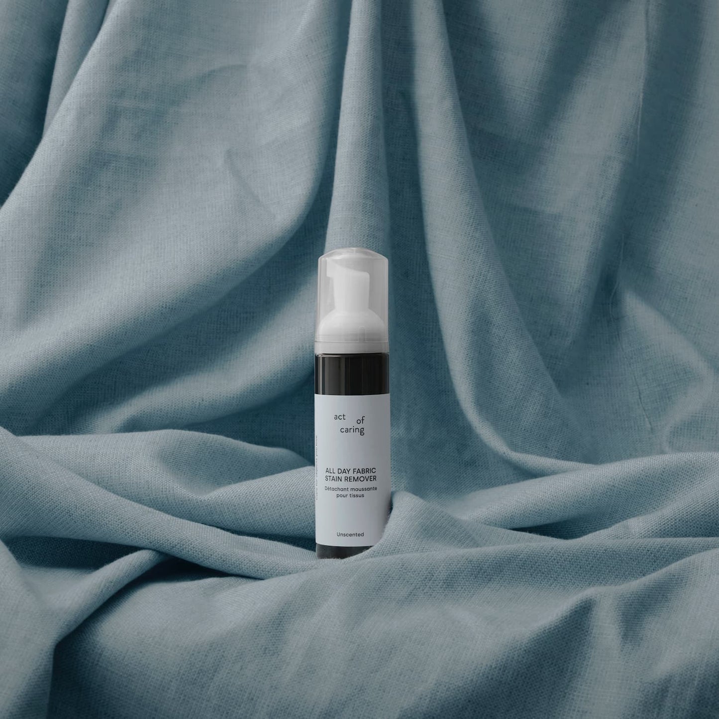 Act Of Caring Αφαιρετικό Λεκέδων Υφασμάτων 150ml