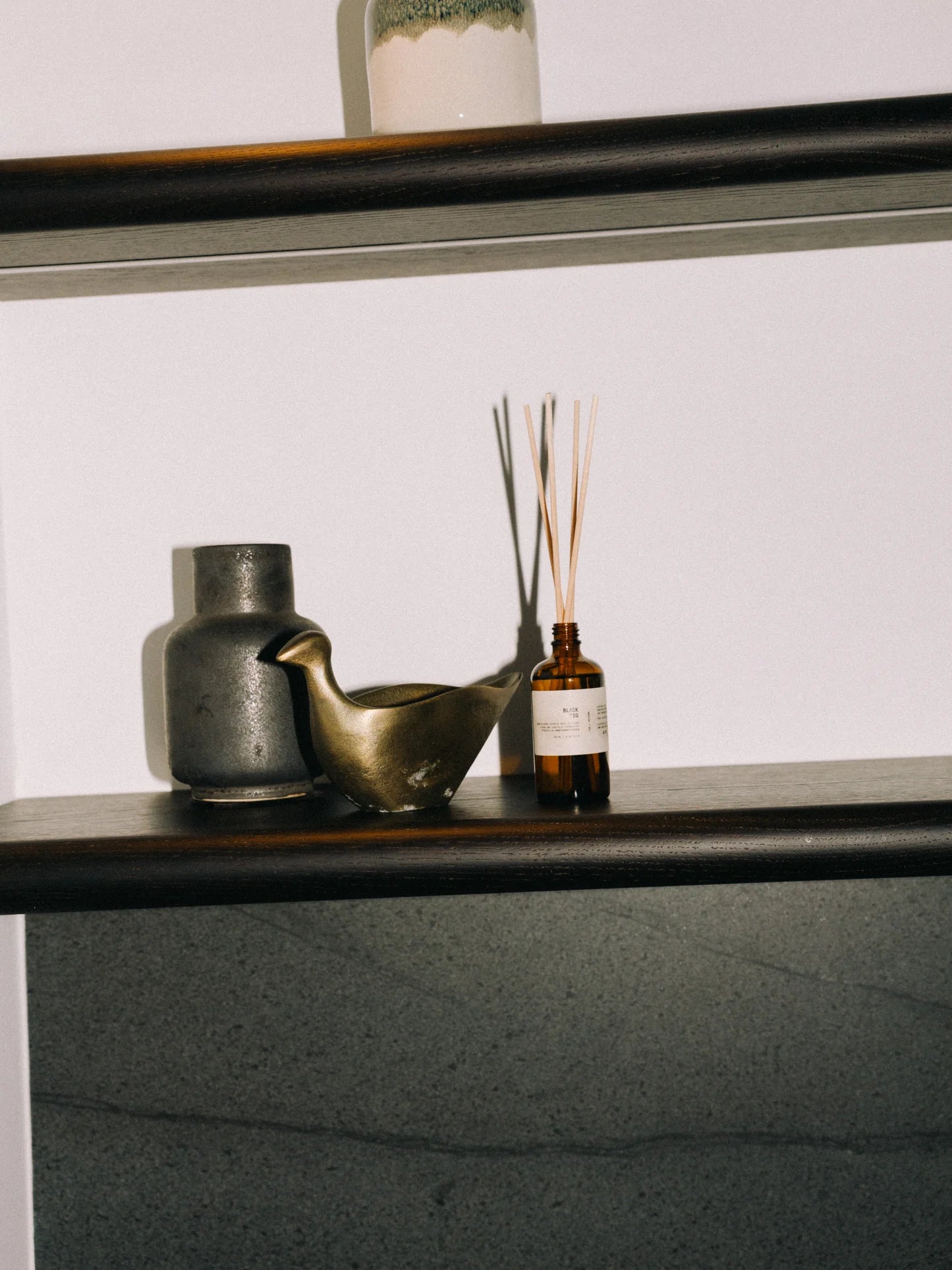 Andyourstories Μαύρο Σύκο Αρωματικά Στίκ 100ml