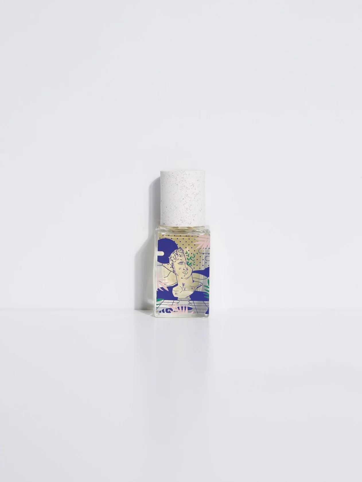 Maison Matine hasard bazar eau de parfum.