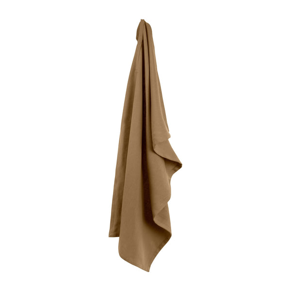 The Organic Company Πετσέτα Κουζίνας Khaki