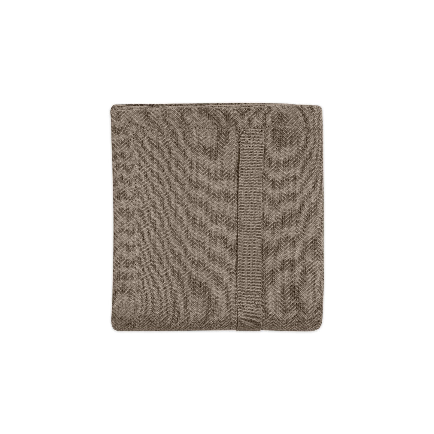 The Organic Company Kitchen Towel Clay