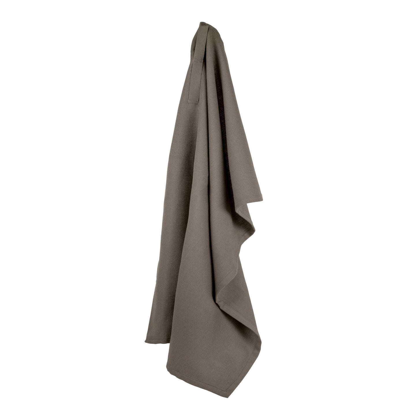 The Organic Company Kitchen Towel Clay
