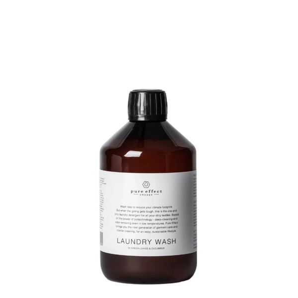 Pure Effect Laundry Wash 500ml