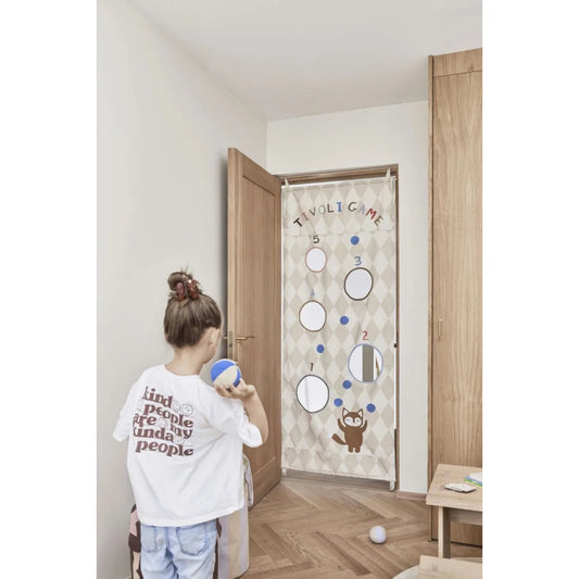 Tivoli Play Door