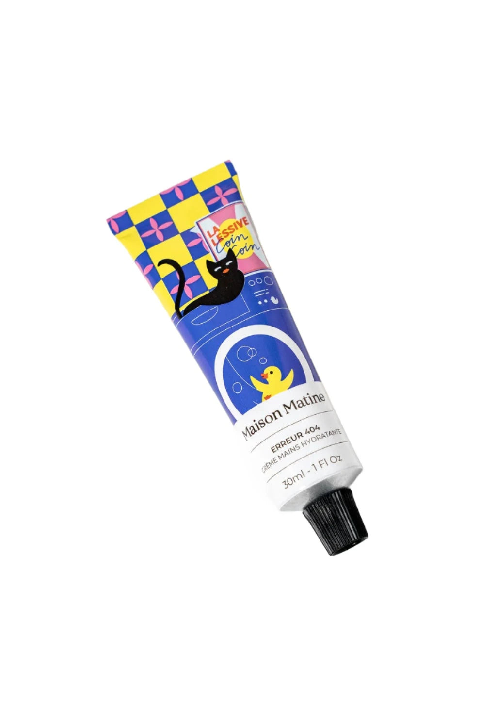 Maison Matine Erreur 404 Κρέμα Χεριών 30ml
