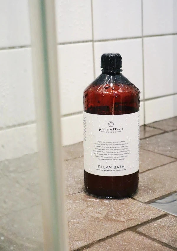 Pure Effect Καθαριστικό Μπάνιου 1000ml