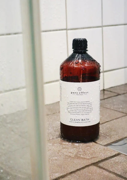 Pure Effect Clean Bath 1000ml