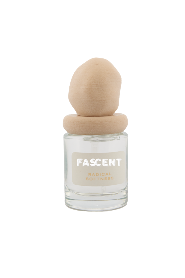Fascent Radical Softness Άρωμα 30ml