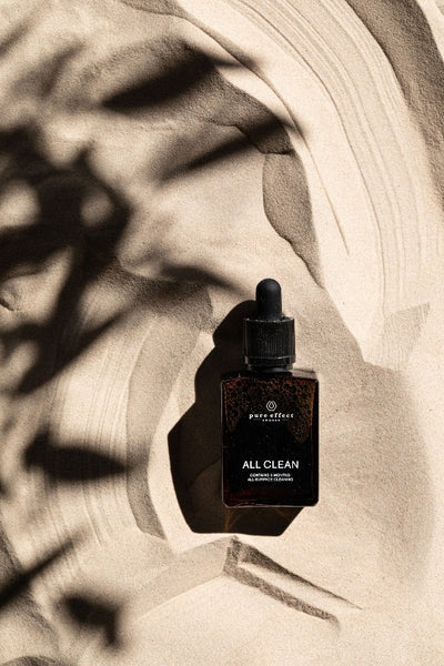 Pure Effect All Clean – Refill 30ml