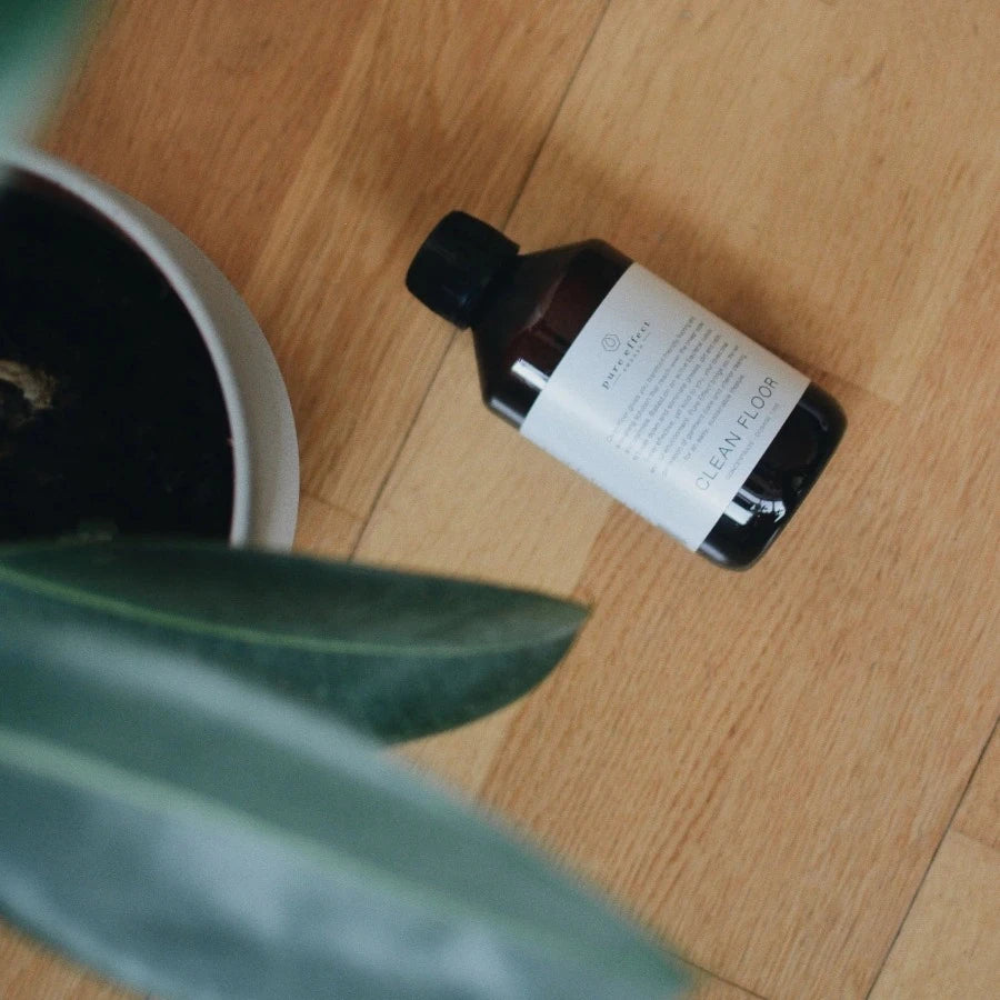 Pure Effect Καθαριστικό Πατωμάτων 300ml