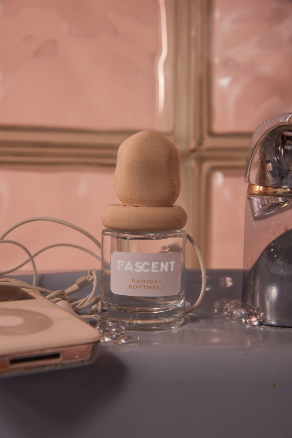 Fascent Radical Softness Άρωμα 30ml