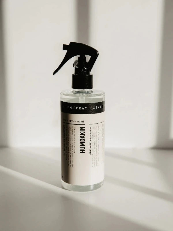 Humdakin Αρωματικό Σπρέι 2-σε-1 300ml