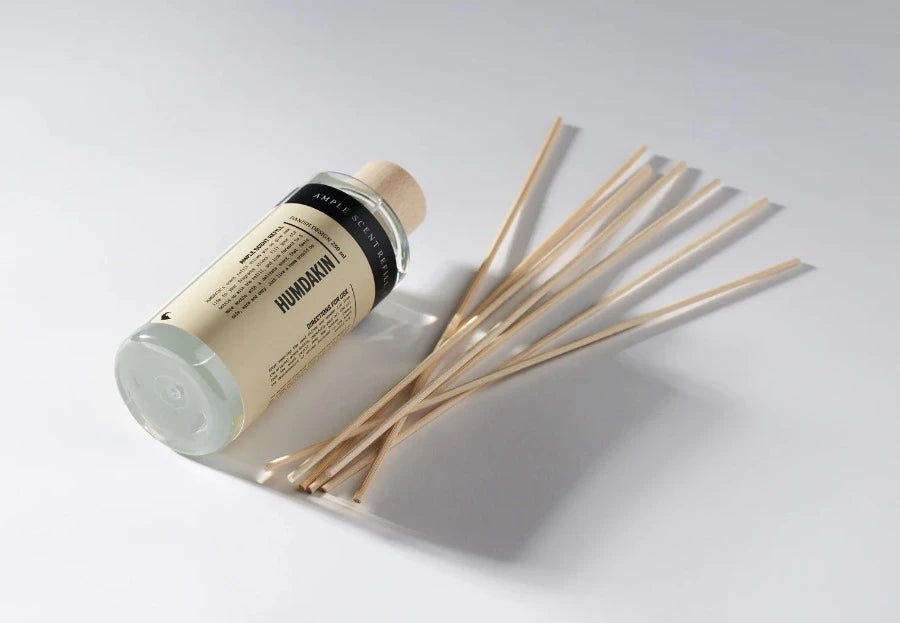 Humdakin Ample Ανταλλακτικό Αρωματικό Χώρου 250ml