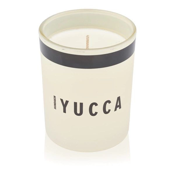 Humdakin Scented Candle Yucca 210gr