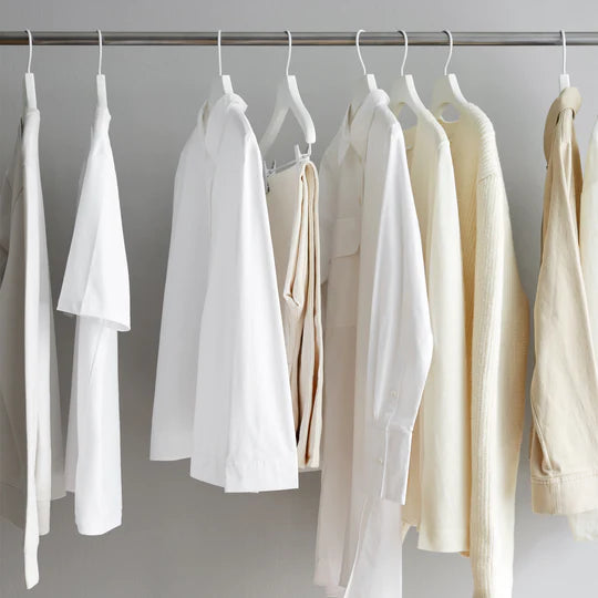 Stain remover that works effectively on most fabrics.