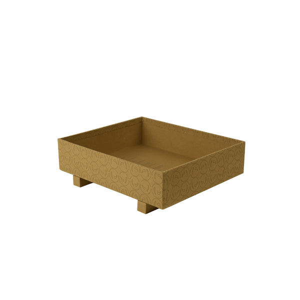 The Organic Company Μεσαίο Κουτί Totoru Khaki