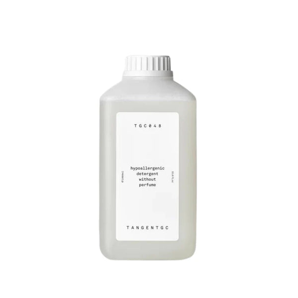 Tangent TGC048 Hypoallergenic Detergent 1000ml
