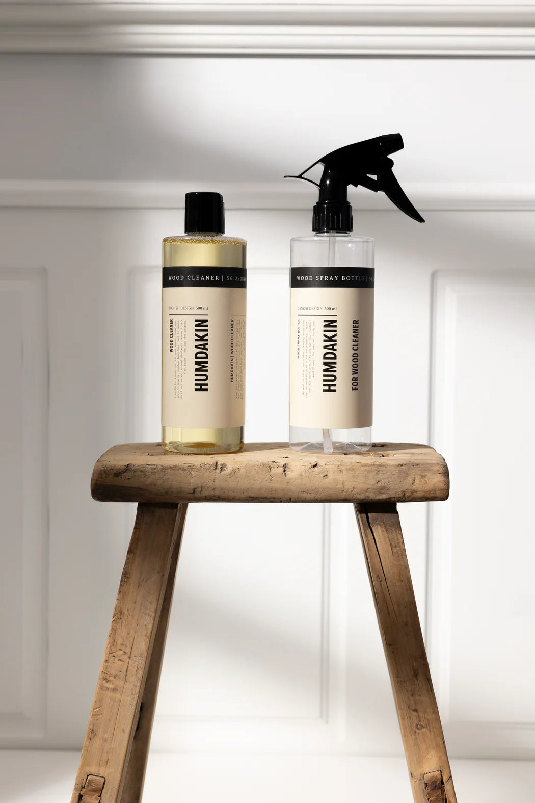 Humdakin Wood Cleaner 500ml