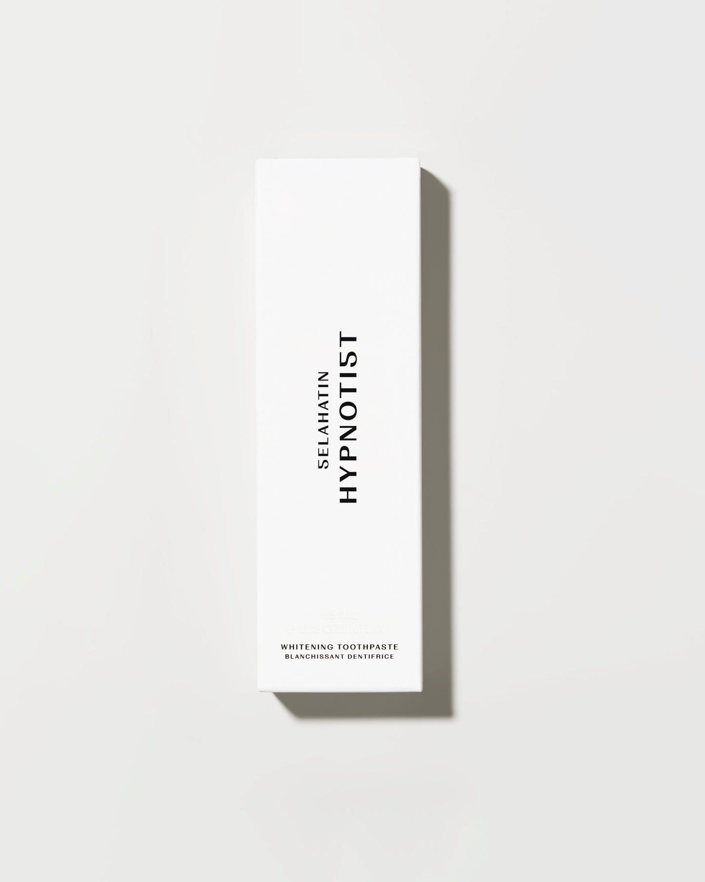 Selahatin Hypnotist Οδοντόκρεμα 65ml