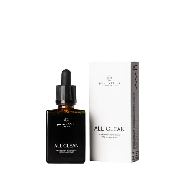 Pure Effect All Clean – Refill 30ml