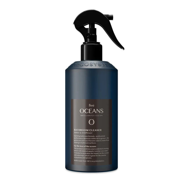 Five Oceans Καθαριστικό Μπάνιου 500ml