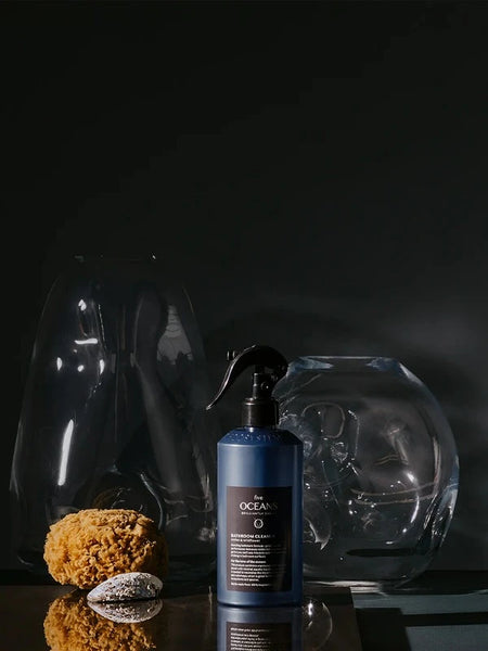 Five Oceans Καθαριστικό Μπάνιου 500ml