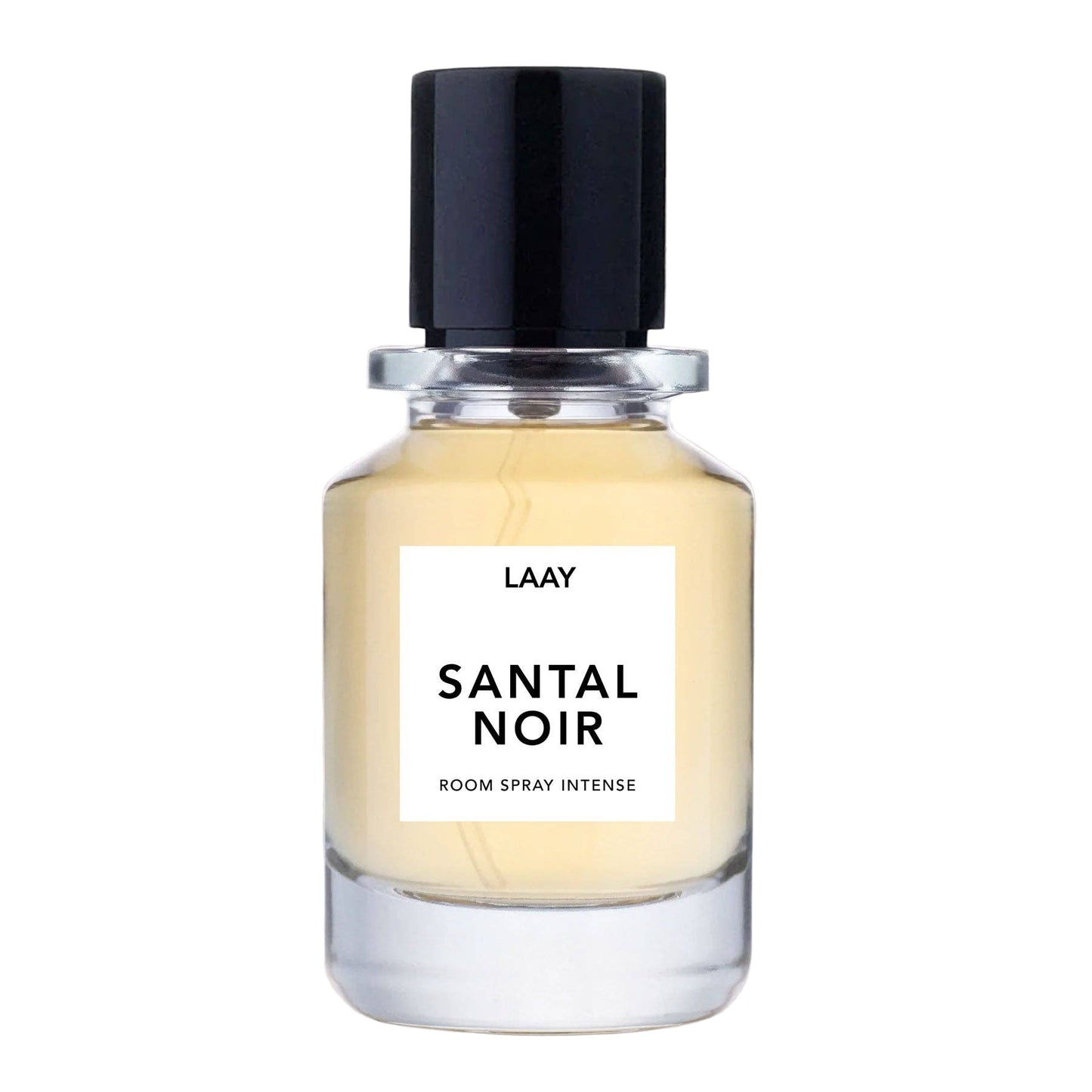 Laay Σπρέυ Χώρου Υψηλής Έντασης Santal Noir 100ml