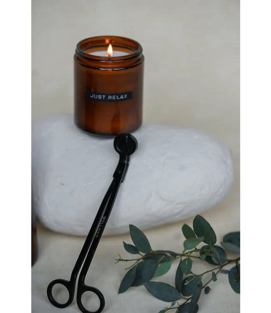Wellmark Candle Wick Trimmer