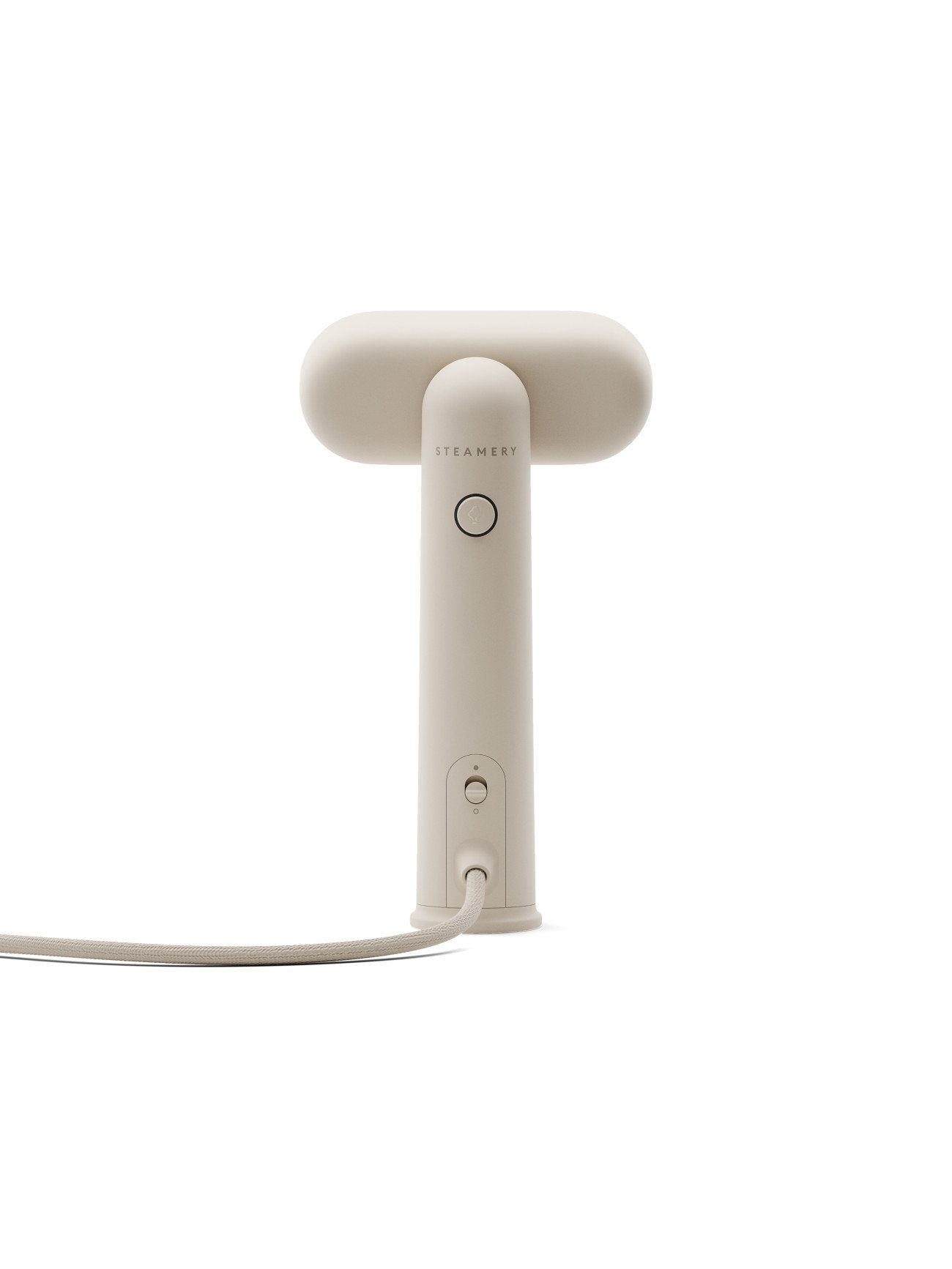 Steamery Cirrus Lite Travel Steamer - Sand