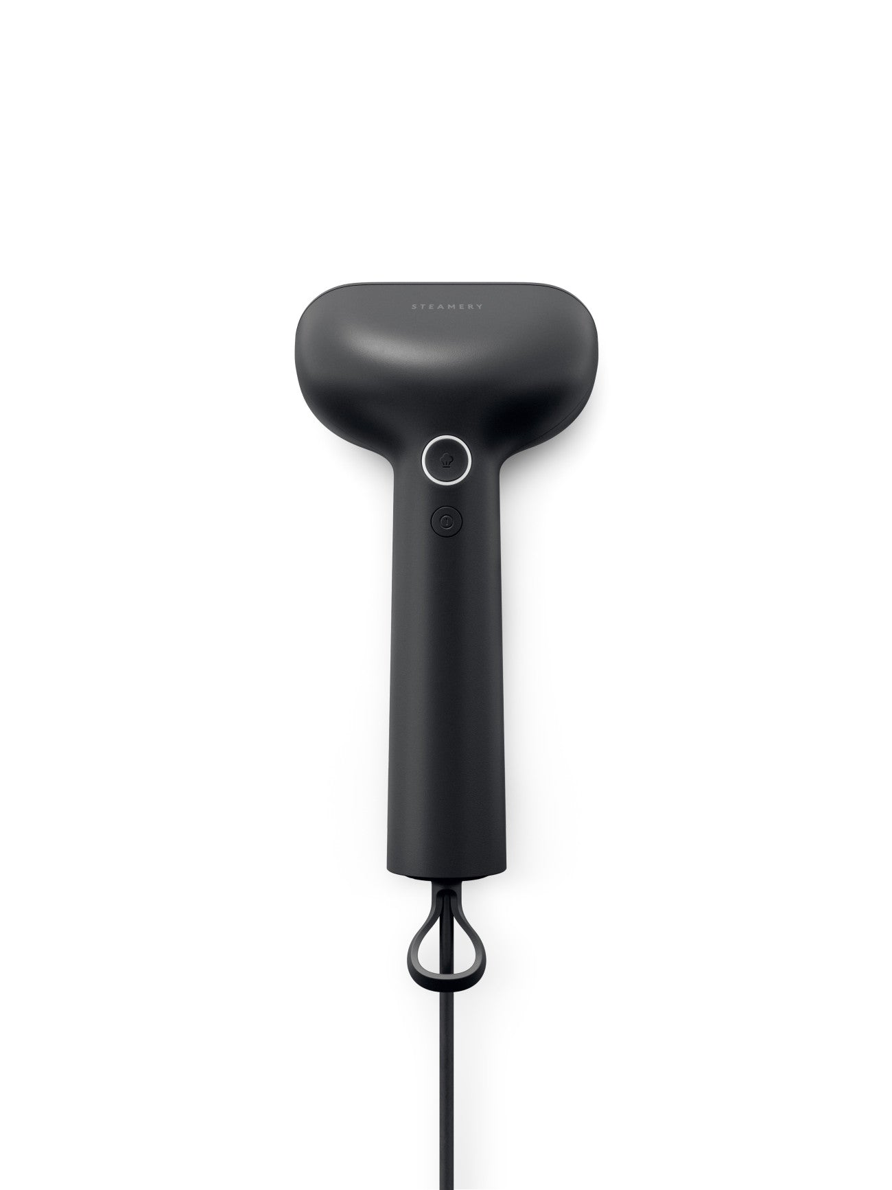 Steamery Cirrus X Onyx - Handheld Steamer