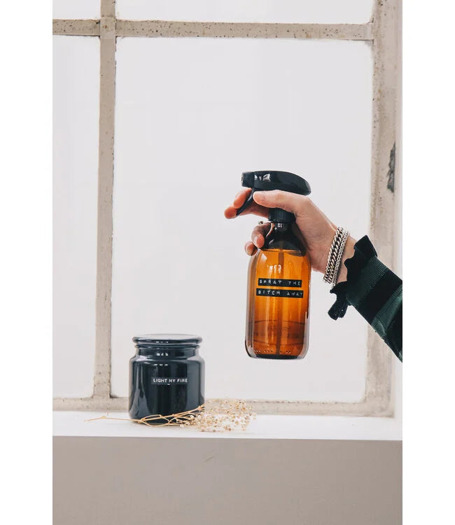 Wellmark Καθαριστικό Πολλαπλών Χρήσεων 500ml