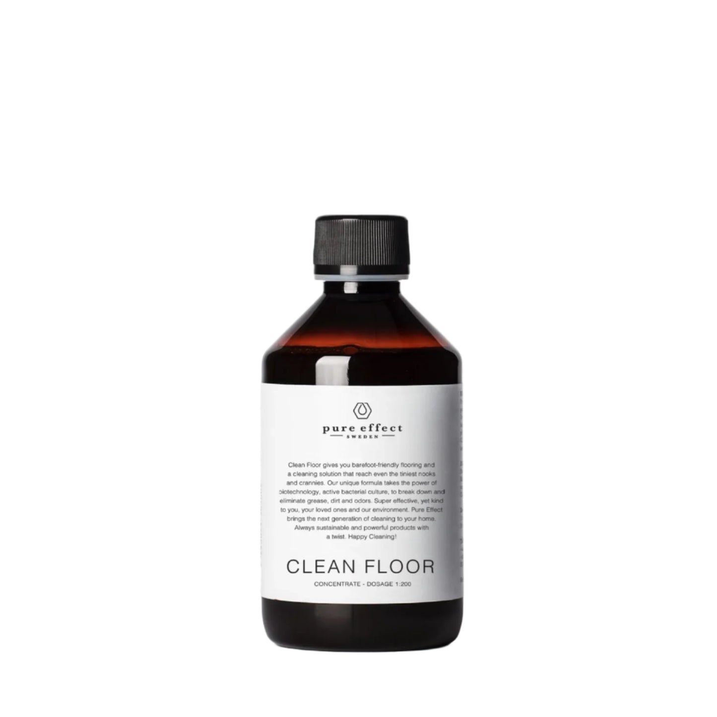 Pure Effect Καθαριστικό Πατωμάτων 300ml