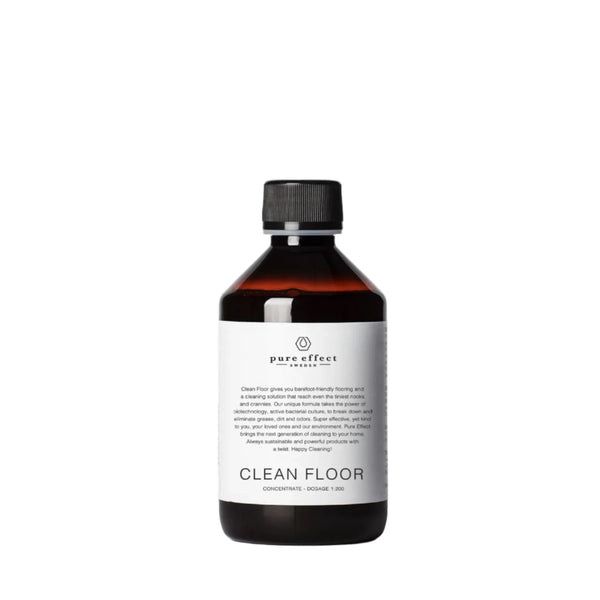 Pure Effect Clean Floor 300ml