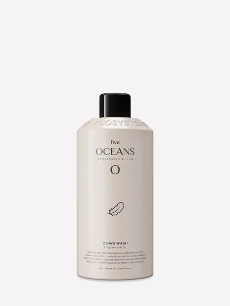 Five Oceans Σετ Περιποίησης Πουπουλένιων