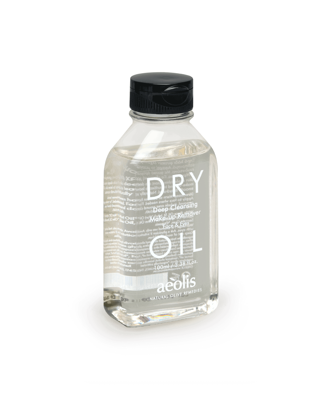 it’s perfect for removing stubborn makeup, including waterproof mascara and foundation.